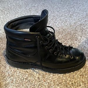 Danner BlackHawk II 6” Black
